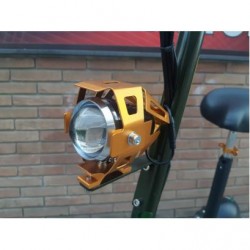 NCX TIGERSHARK 1000W 36V monopattino