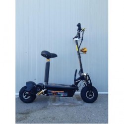 NCX TIGERSHARK 1000W 36V monopattino