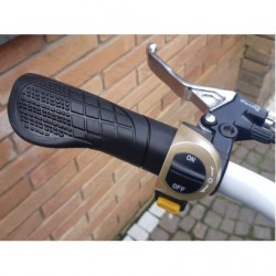 NCX FLYFAST 2000W 48V