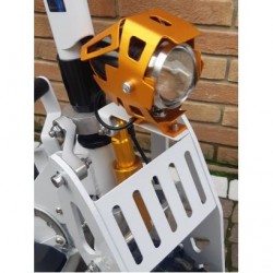 NCX FLYFAST 2000W 48V