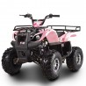 NCX T-REX 125 R8 FT ECO ALLOY