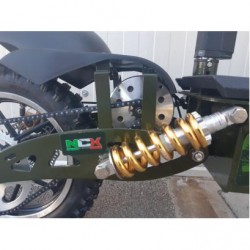 NCX TIGERSHARK 1000W 48V CROSS