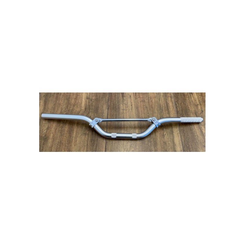 MANUBRIO 22mm PER MINICROSS KAYO KT50 50cc 2t