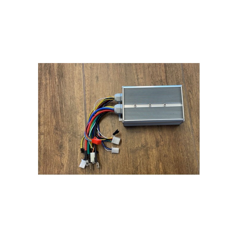 CENTRALINA PER MINIQUAD ELETTRICO TR240