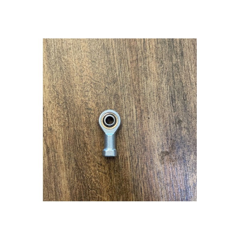 PISTONCINO PER POMPA FRENO POSTERIORE PER MINICROSS KAYO KT50 50cc 2T PISTONCINO PER POMPA FRENO POSTERIORE PER MINICROSS KAYO KT50 50cc 2T