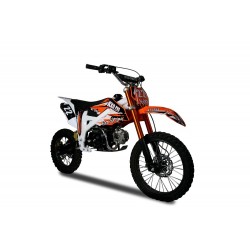 KXD SPR PIT BIKE 125CC 17 14