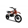 KXD SPR PIT BIKE 125CC 17 14