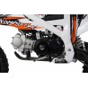 KXD SPR PIT BIKE 125CC 17 14 E-STARTER