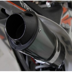 KXD SPR PIT BIKE 125CC 17 14 E-STARTER