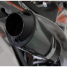 KXD SPR PIT BIKE 125CC 17 14 E-STARTER