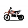 KXD SPR PIT BIKE 125CC 17 14 E-STARTER