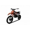 KXD SPR PIT BIKE 125CC 17 14 E-STARTER