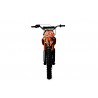 KXD SPR PIT BIKE 125CC 17 14 E-STARTER