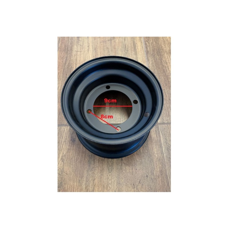 CERCHIO 16X8-7 POSTERIORE QUAD KAYO