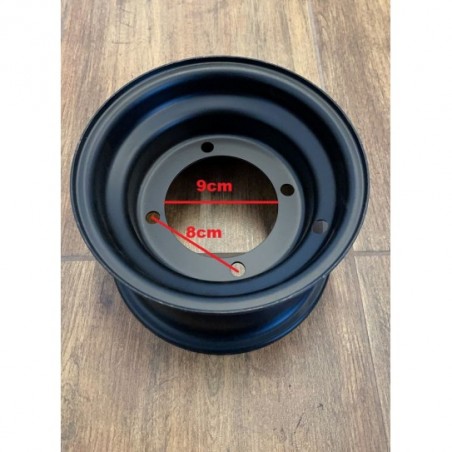 CERCHIO 16X8-7 POSTERIORE QUAD KAYO