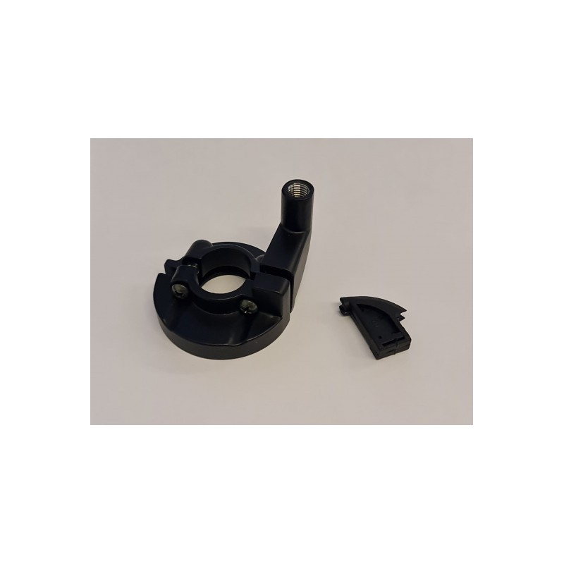 STRUTTURA DI SCORRIMENTO BASE PER ACCELERATORE ORIGINALE MANUBRIO PIT BIKE KAYO 125cc 140cc MANOPOLA DESTRA STRUTTURA DI SCORRIMENTO BASE PER ACCELERATORE ORIGINALE MANUBRIO PIT BIKE KAYO 125cc 140cc MANOPOLA DESTRA