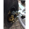 Quad NCx T-REx 125 R7