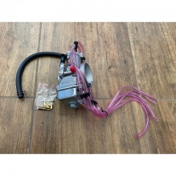 BLOCCO MOTORE COMPLETO 2T 125cc RAFFREDDAMENTO A LIQUIDO