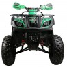 Ncx Mega Hummer 150 R10 Ft