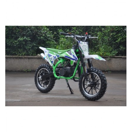Mini Cross CVM New Slim 49cc 2 tempi