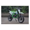 Mini Cross CVM New Slim 49cc 2 tempi