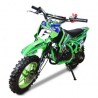 NCX - SBR THOR 50 R10/10 MiniCross
