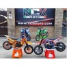 NCx - SBR THOR 50 R10/10 MiniCross