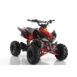 Quad CVM URRICANE NORMAL 125