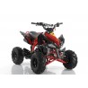 Quad CVM URRICANE NORMAL 125