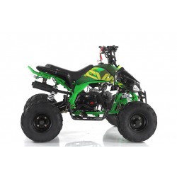 Quad CVM URRICANE NORMAL 125