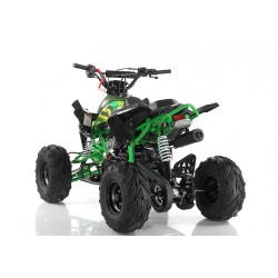 Quad CVM URRICANE NORMAL 125