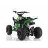 Quad CVM URRICANE NORMAL 125