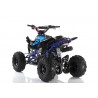 Quad CVM URRICANE NORMAL 125