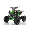Quad CVM URRICANE NORMAL 125