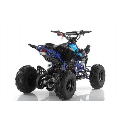 Quad CVM URRICANE NORMAL 125