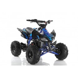 Quad CVM URRICANE NORMAL 125