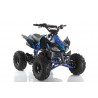Quad CVM URRICANE NORMAL 125