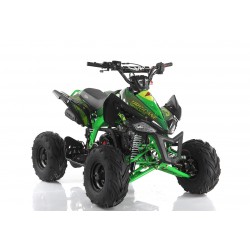 Quad CVM URRICANE NORMAL 125