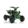 Quad CVM URRICANE NORMAL 125