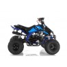 Quad CVM URRICANE NORMAL 125