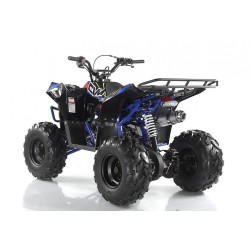 Quad CVM Commander R8 125cc