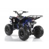 Quad CVM Commander R8 125cc