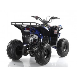 Quad CVM Commander R8 125cc