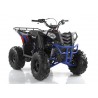Quad CVM Commander R8 125cc