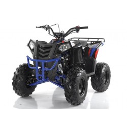 Quad CVM Commander R8 125cc