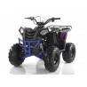Quad CVM Commander R8 125cc