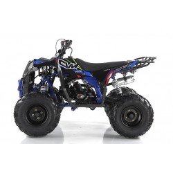 Quad CVM Commander R8 125cc