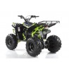 Quad CVM Commander R8 125cc