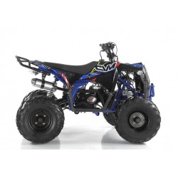 Quad CVM Commander R8 125cc