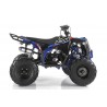 Quad CVM Commander R8 125cc